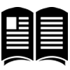 books-magazine-service-icon